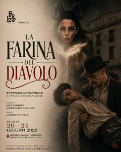 La farina del Diavolo